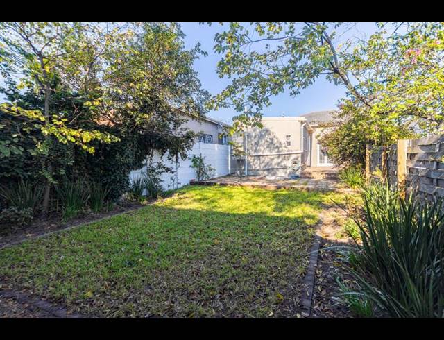 2 BEDROOM PROPERTY TO RENT IN CLAREMONT